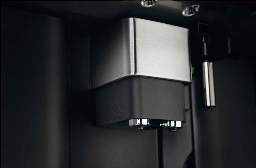 Electrolux Machines à café & Machines à expresso: Einbau Kaffeemaschine Electrolux – D'occasion à Lupfig par Stee78 1