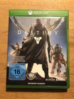 Destiny für Xbox One
