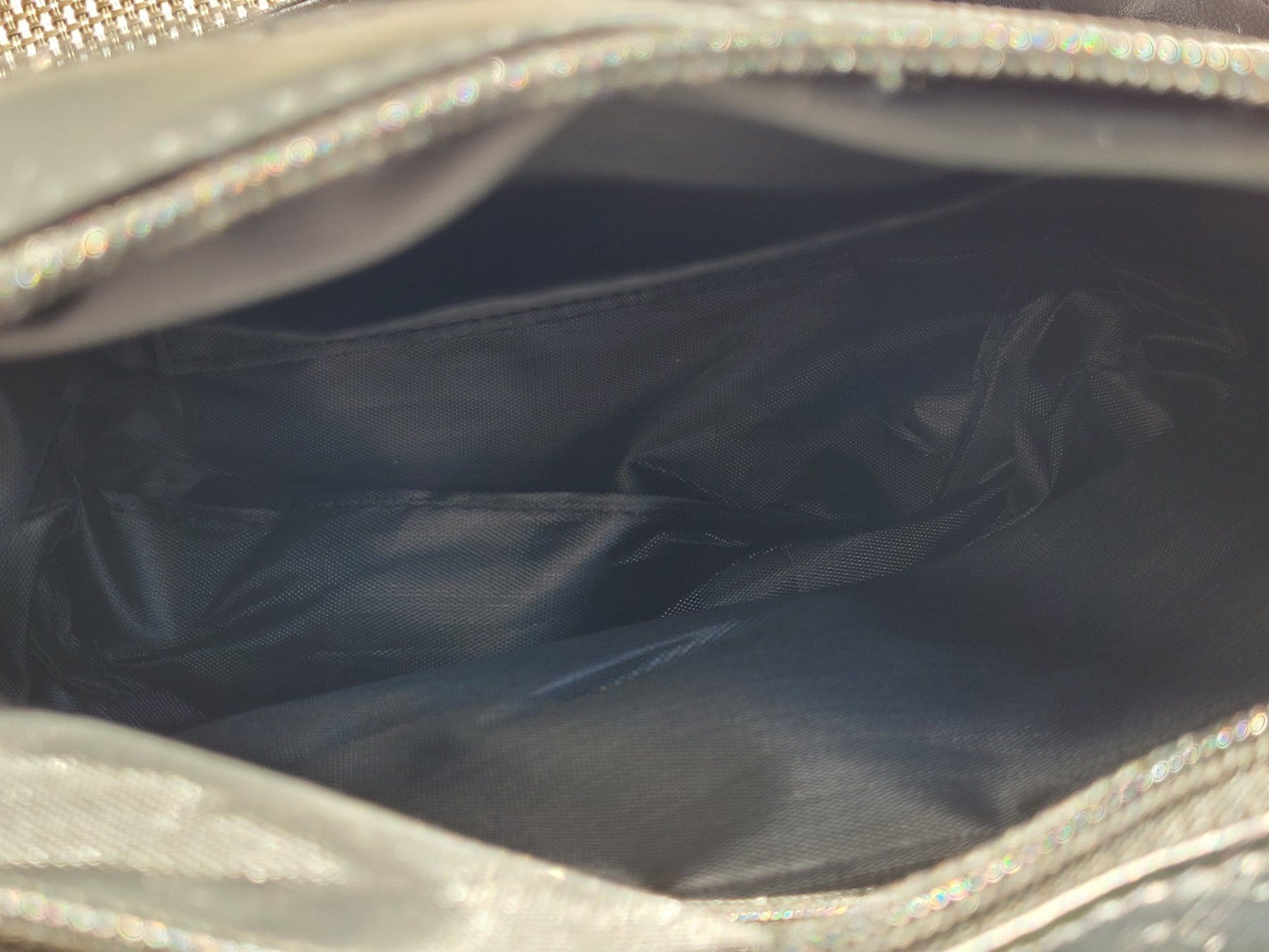 Taschen für Damen: Damen-Handtasche Leder NEU/OVP – Neu und originalverpackt aus Oetwil am See von swisspeak 5