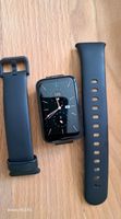 Xiaomi Smart Band 7 Pro mit 2. Armband in Roségol