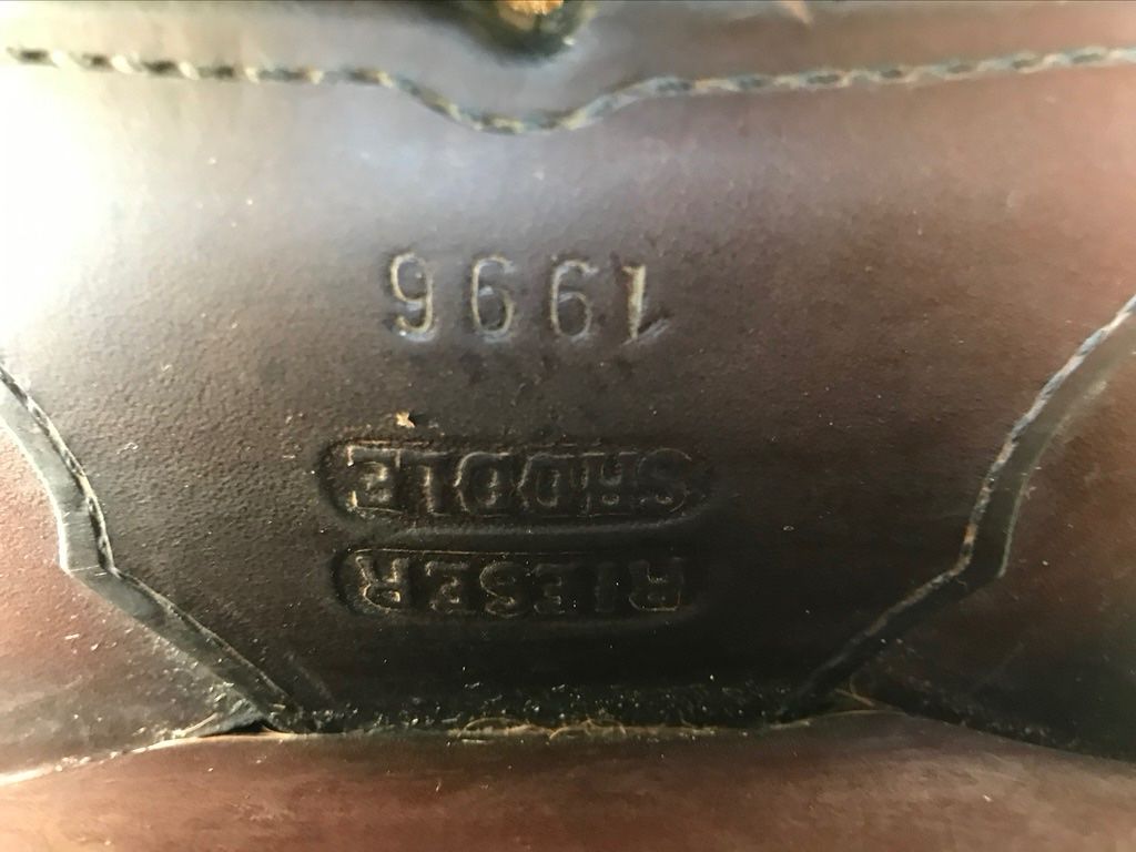 Selles, accessoires: Westernsattel – D'occasion à Bertschikon (Gossau ZH) par Capa11 5