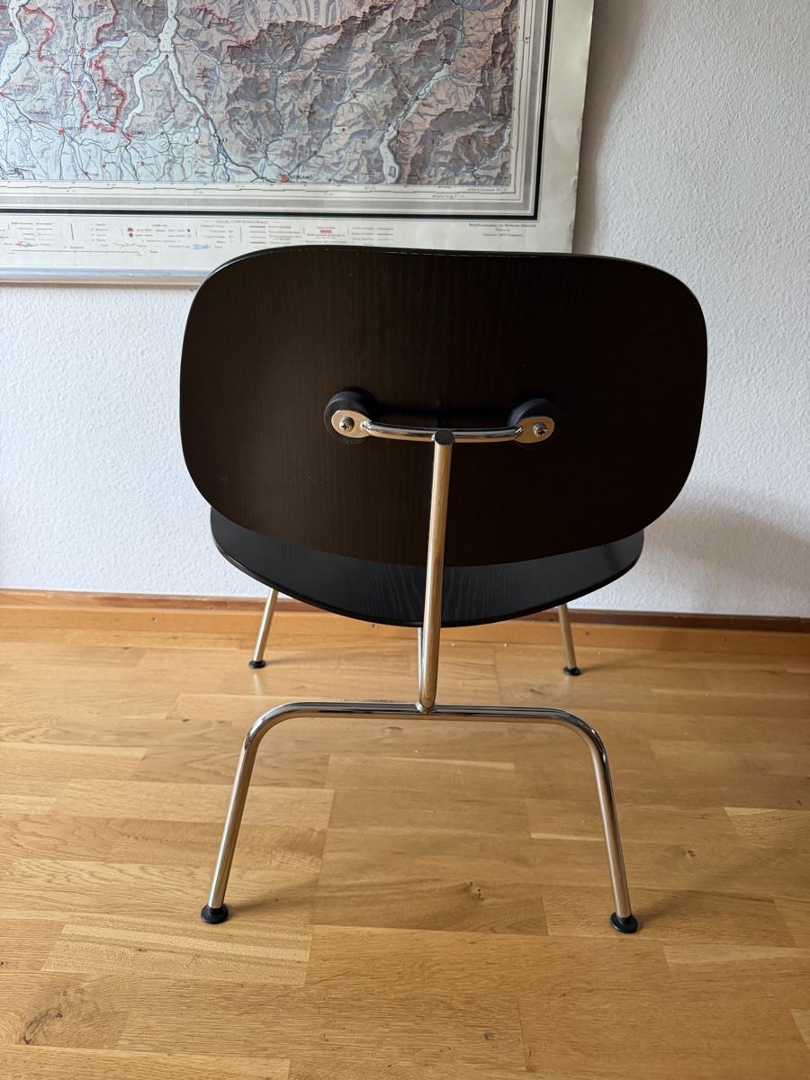 Vitra Sedie: Vitra Lounge Chair – Usato da Zürich venduto da K_T_H_M 2