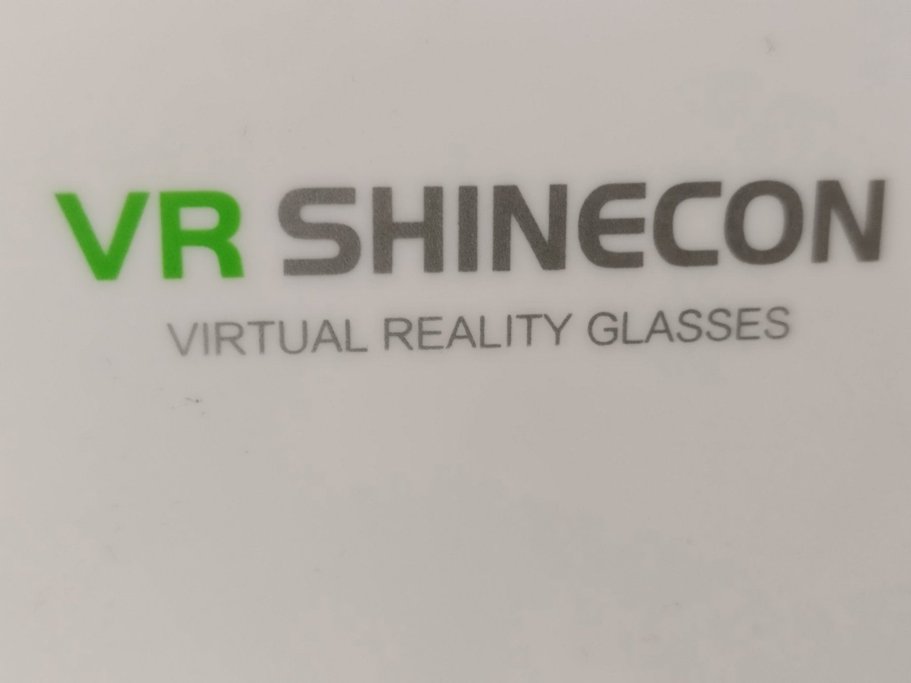 Casco VR: VR SHINECON - kompatiebel mit jedem Smartphone – Usato da Uster venduto da NEVERLASTTRADING 1