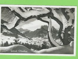 Gstaad - Oldenhorn