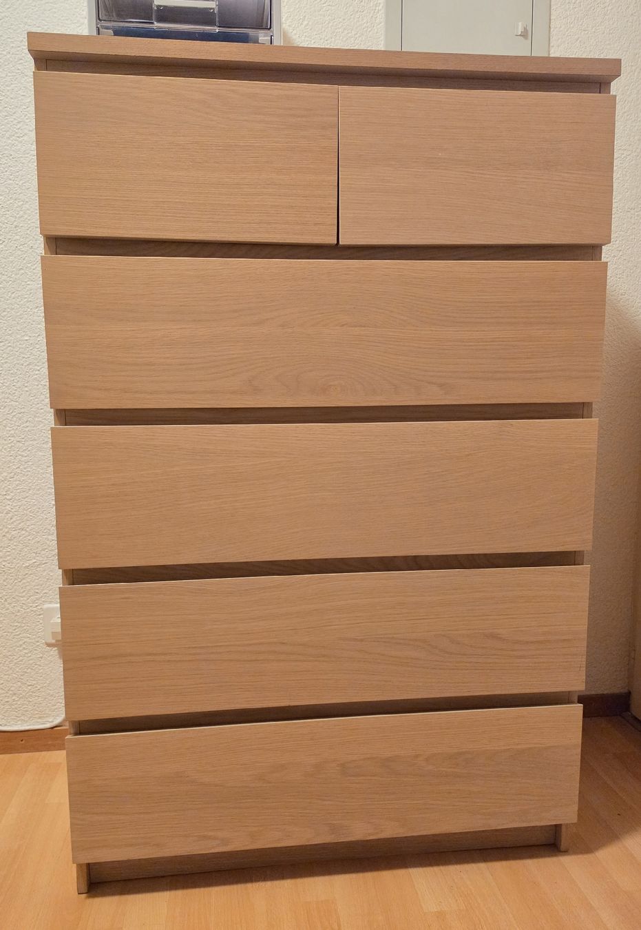Ikea Kommoden: MALM Kommode von IKEA – Gebraucht aus Gerlafingen von SiM_sch