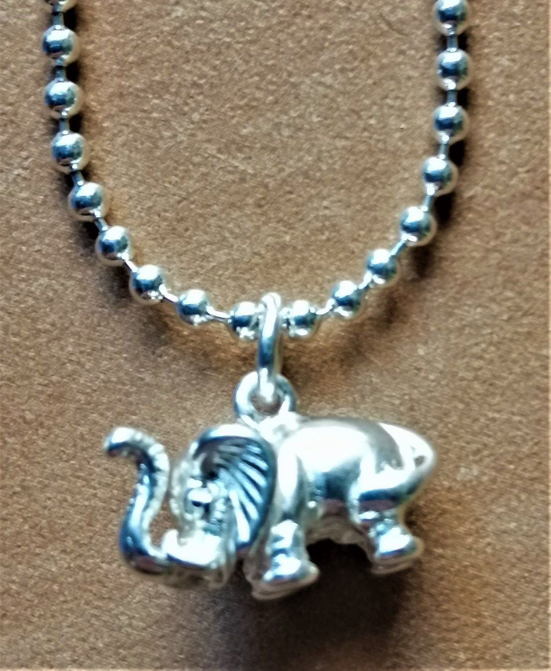 Ciondoli: Elefant Bead Sterling Silber 925 – Nuovo e nell'imballaggio originale da Mund venduto da Happy_trader