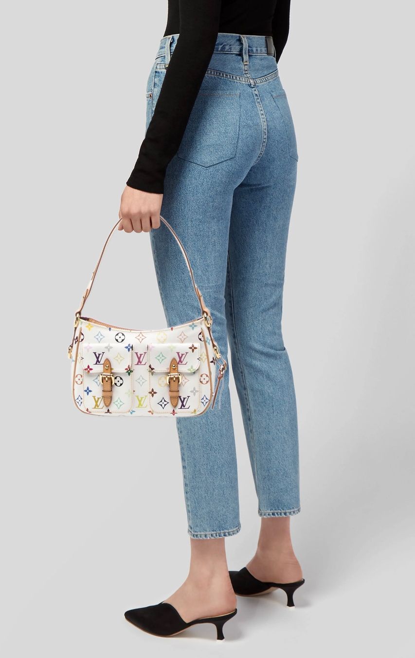 Louis Vuitton Borse da donna: Louis Vuitton Lodge PM – Usato da Reinach AG venduto da BisMad3 1