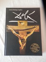 Bildband Salvador Dali mit Lebensgeschichte Rarität!