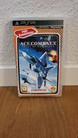 PSP - Ace Combat X