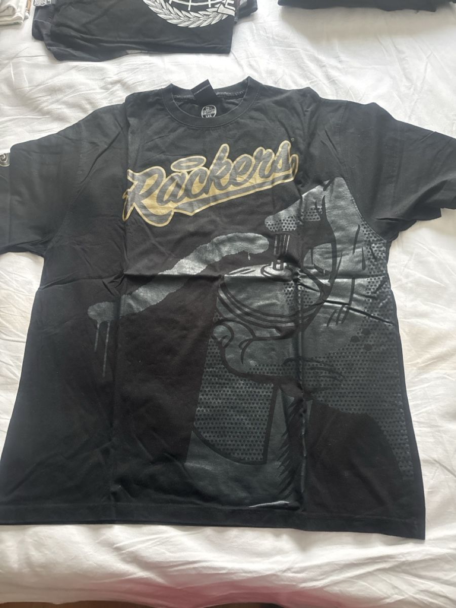 New Era T-shirt: T-Shirt New Era 3XL – Nuovo (secondo la descrizione) da Wald zh venduto da 72Marcel 2