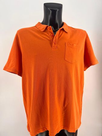 Walbusch Herren Poloshirt Gr. XXL