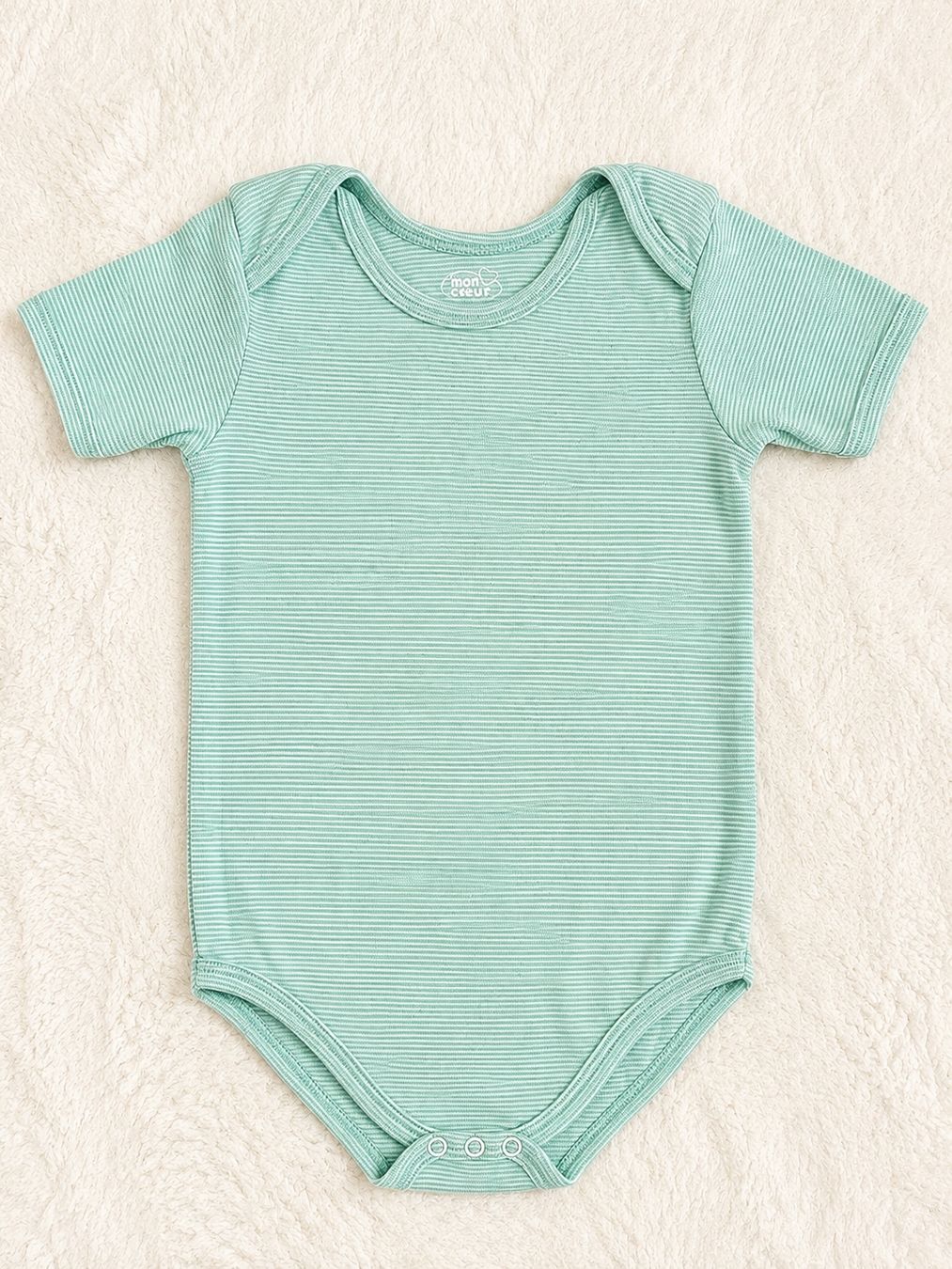 Biancheria intima: Kurzer Body 98 – Nuovo (secondo la descrizione) da Zürich venduto da Kris8050