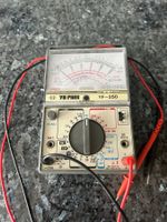 Multitester Yu Fong YF-250 mit Manual guter Zustand