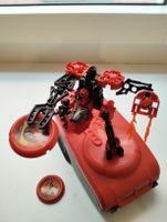 Lego Technics 8500 Slizer Torch