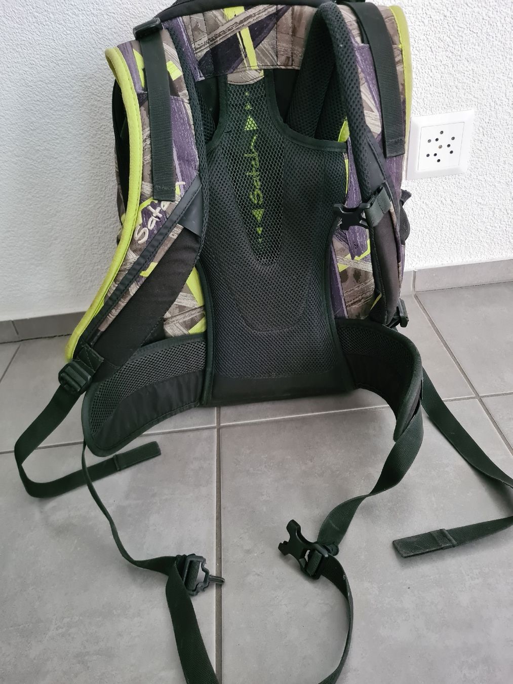 Borse & Zaini: Schulranzen, Schultasche – Usato da Waldkirch venduto da Hypertenuse 3