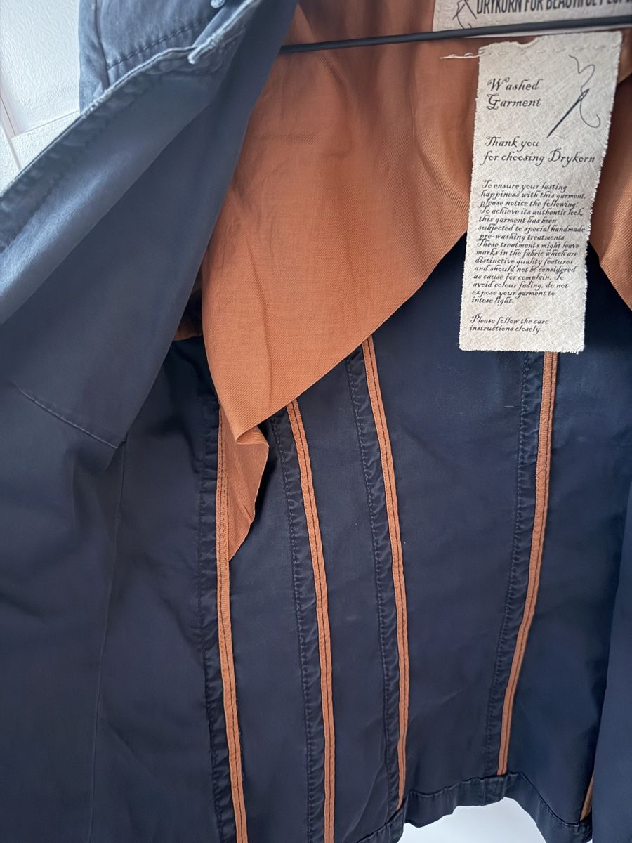 Drykorn Jacken: Drykorn Jacke – Gebraucht aus Zürich von leo_cp7r 2