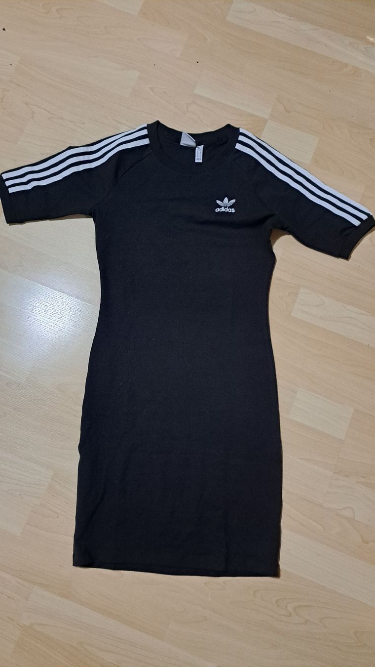 Adidas Vestiti: Adidas-Kleid Gr. M – Nuovo (secondo la descrizione) da Winterthur venduto da Dream_of