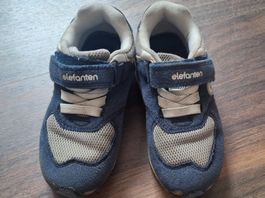 Kinderschuhe Elefanten Grösse 26 gebraucht