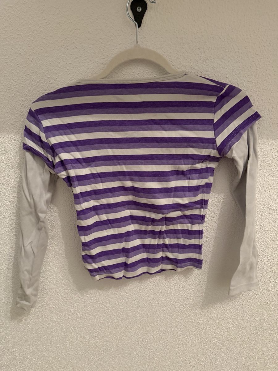 C&A Maglioni & Felpe: Mädchen Langarmshirt – Usato da Eschenbach LU venduto da Tatzi1 1