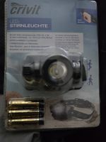 LED Stirnlampe Neu OVP (L1)