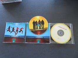 VENICE Welcome to the Rest of your Life 2002 2CD ROCK