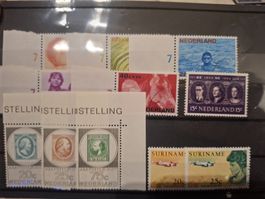 Lot Suriname / Nederland 