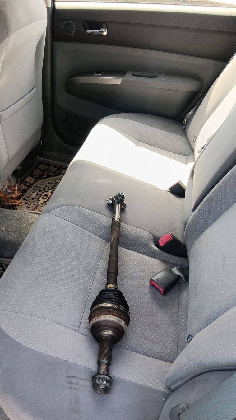 Toyota Automobili: Toyota Prius 1.5 – Usato da Rebstein venduto da TonyRasta-Autohandel 7