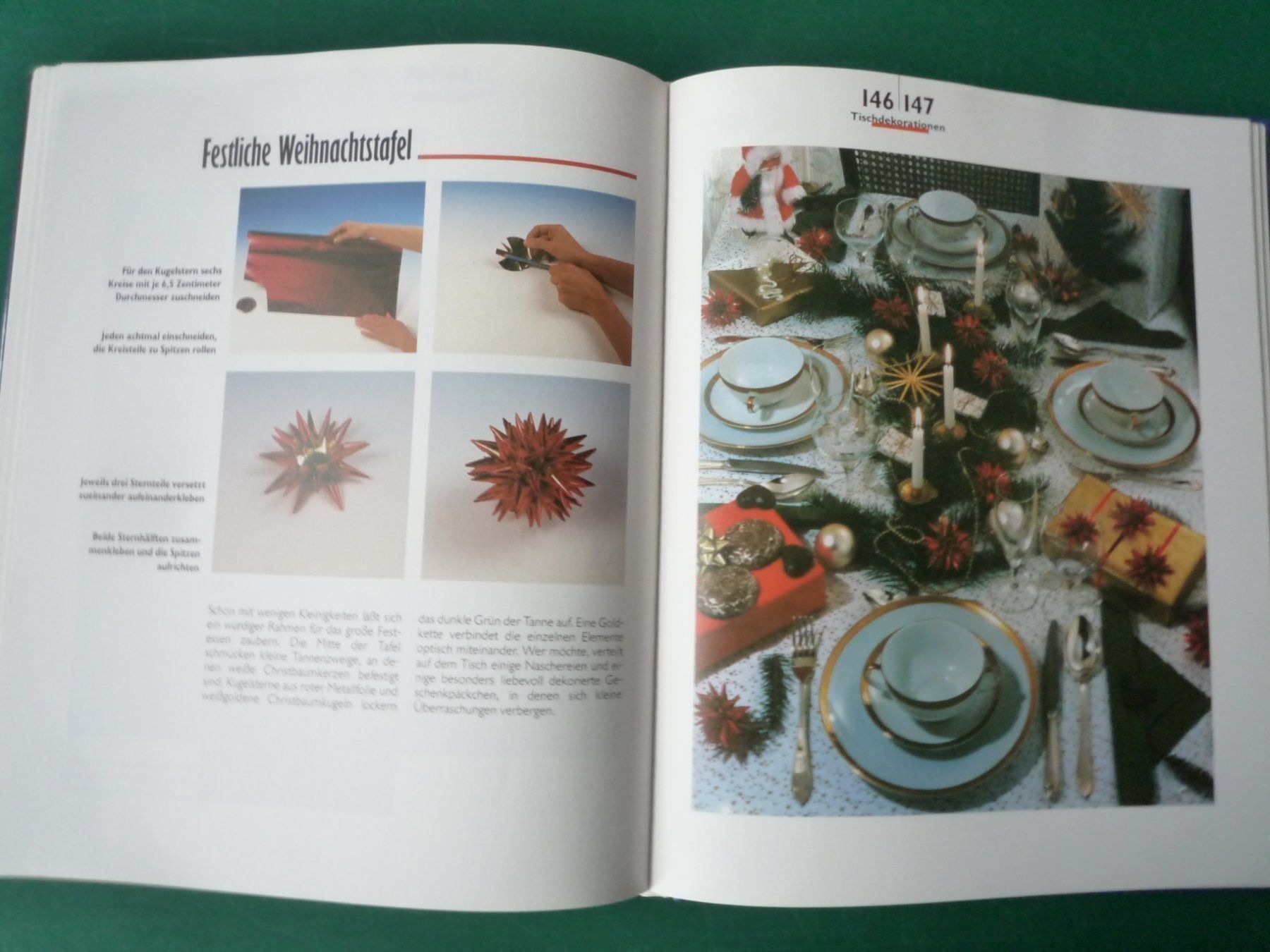 Libri: Basteln "Advent und Weihnachten" – Usato da Rafz venduto da Sonnenblume305 1