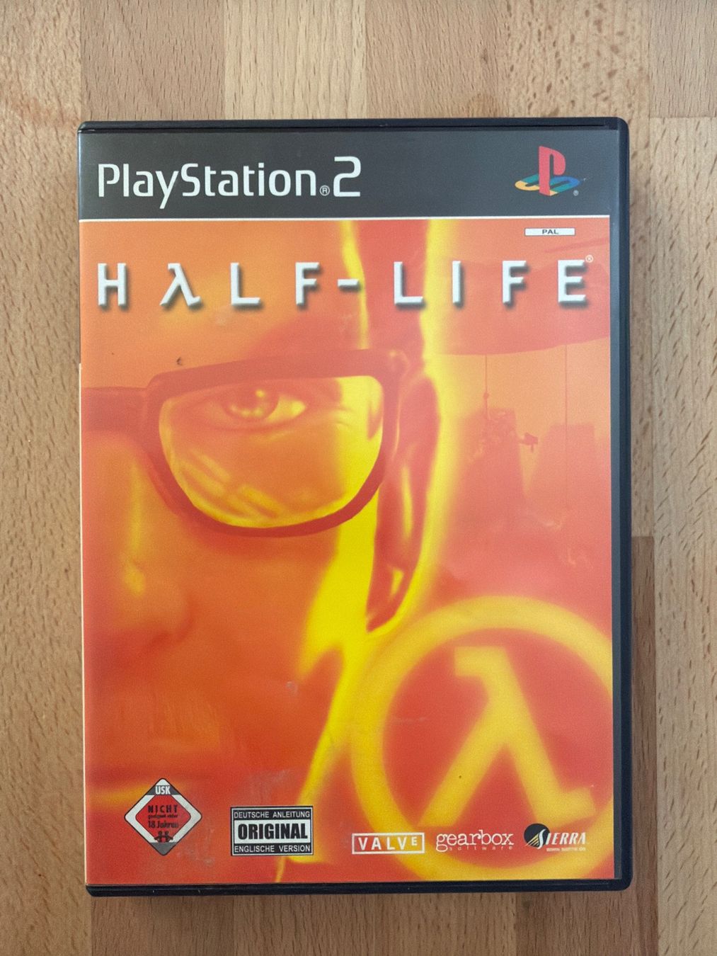 Giochi: Playstation 2 PS2 - Half-Life – Usato da Wabern venduto da Christianutz