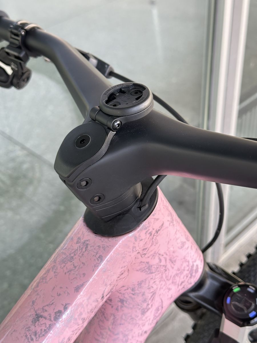 Specialized Biciclette: S-WORKS EPIC 9 L Flight Attendant – Usato da Baden venduto da fuckingperfect 8
