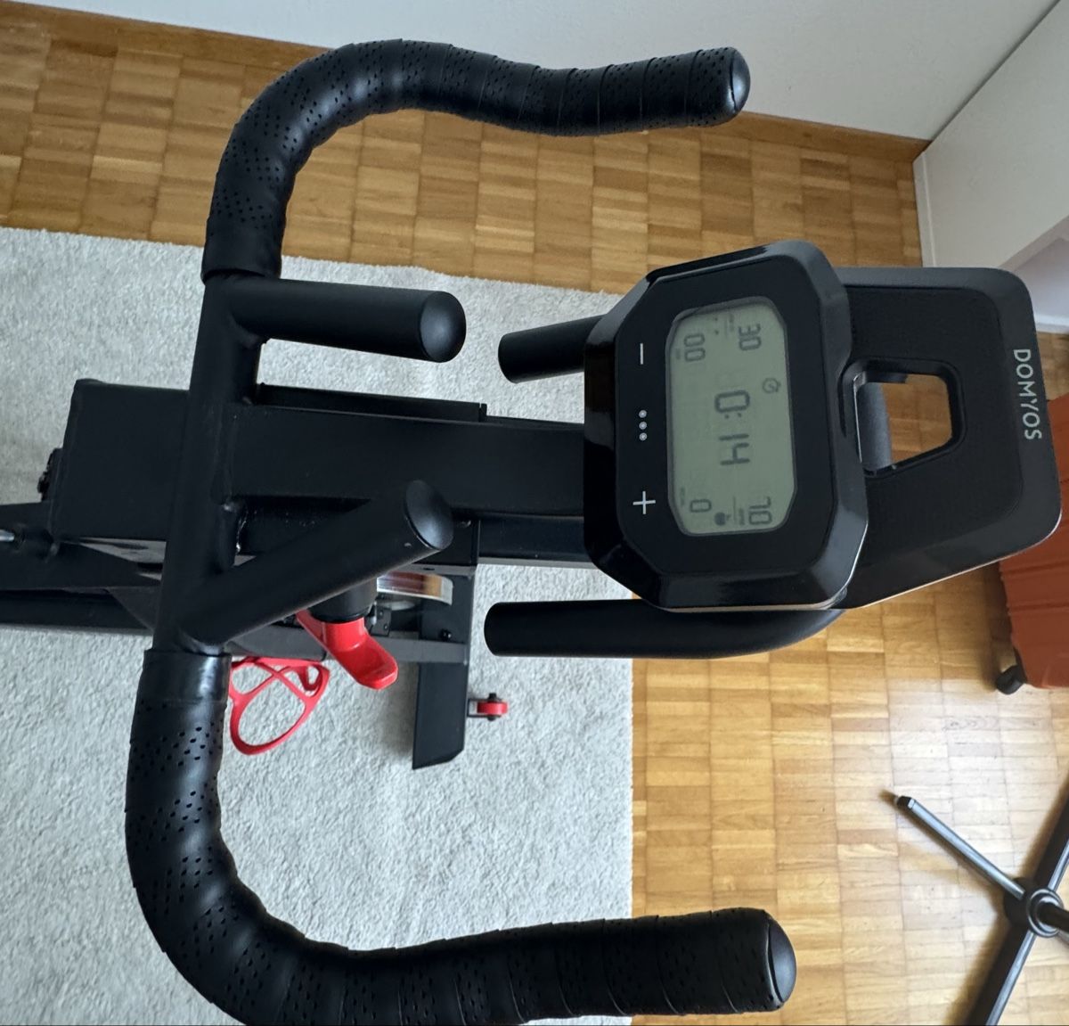 Decathlon Hometrainer: Domyos Biking 500 – Nuovo (secondo la descrizione) da Emmenbrücke venduto da sa.ra 1