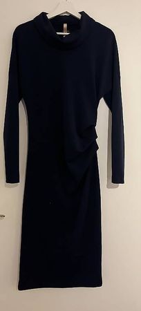 Marccain Original Kleid/Rock Abendkleid 