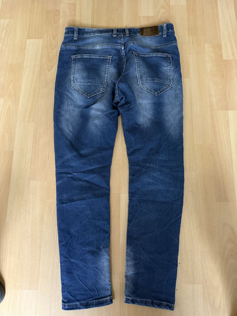 Jeans: Herren Jeans – Usato da Muhen venduto da marc1995 1