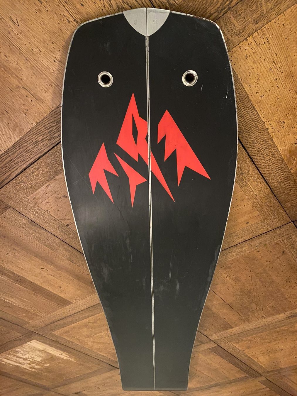 Jones Mind Expander 158 - Splitboard (mit Steigfellen) (Gebraucht) in ...