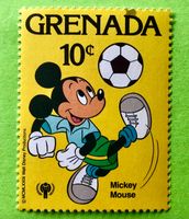 BRIEFMARKEN AUS  Grenada Grenadinen Internationales Jahr des