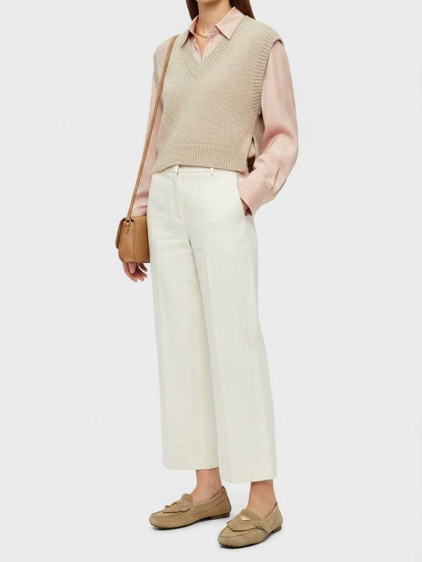 Tod'S Scarpe da donna: Tod's Gommino Mokassin EU 37.5 Beige – Usato da Zürich venduto da shoe_shop 1