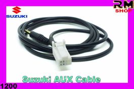 Suzuki AUX-Kabeladapter