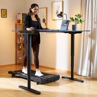 Walking Pad Walk 2.0 von Hammer, neu