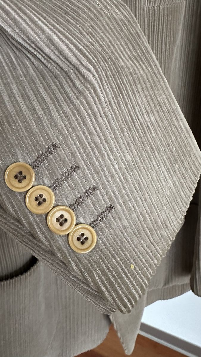 Vestes: Veston / Jacket Herren – D'occasion à Buonas par tdcbuma1 1