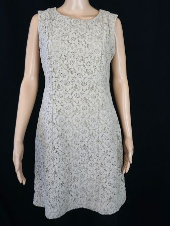 Sommerkleid Indiska (M)