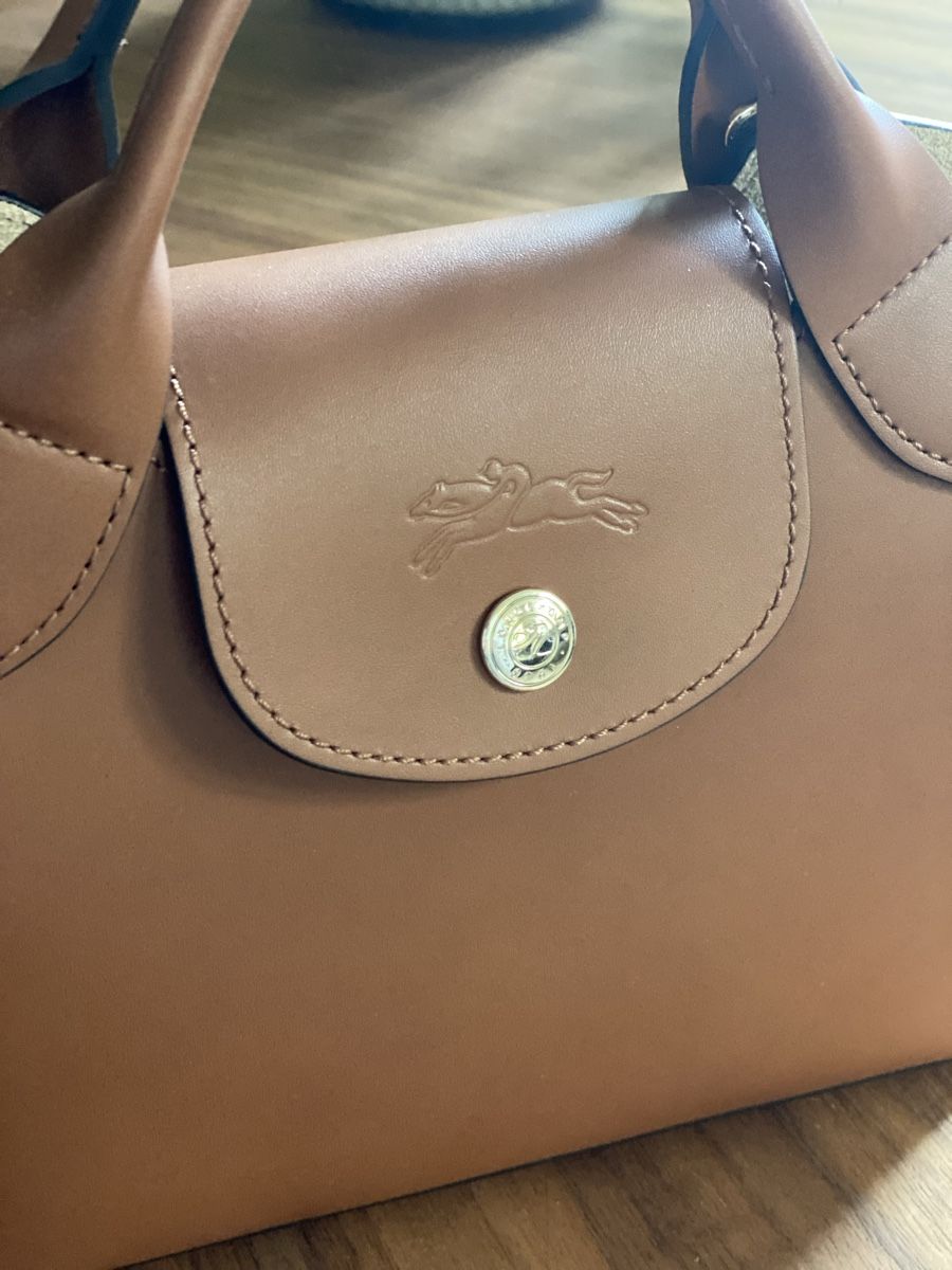 Longchamp Borse da donna: Longchamp Shopper XS Épure neu – Nuovo (secondo la descrizione) da Dittingen venduto da ert_nyv5 2