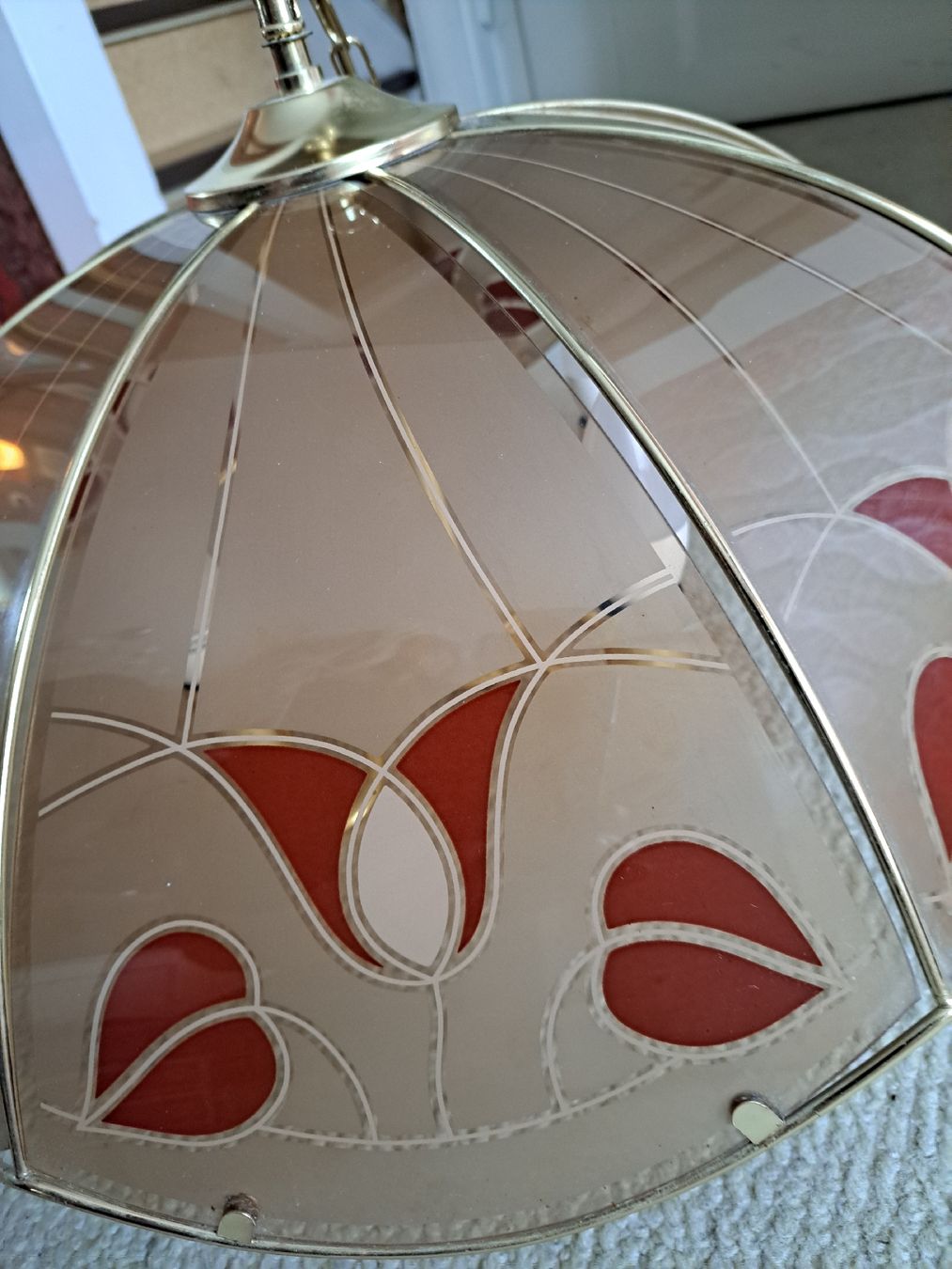Lampade: Alte Designerlampe – Usato da Basel venduto da DesireeYaDa 5