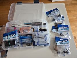 Xray Xb4