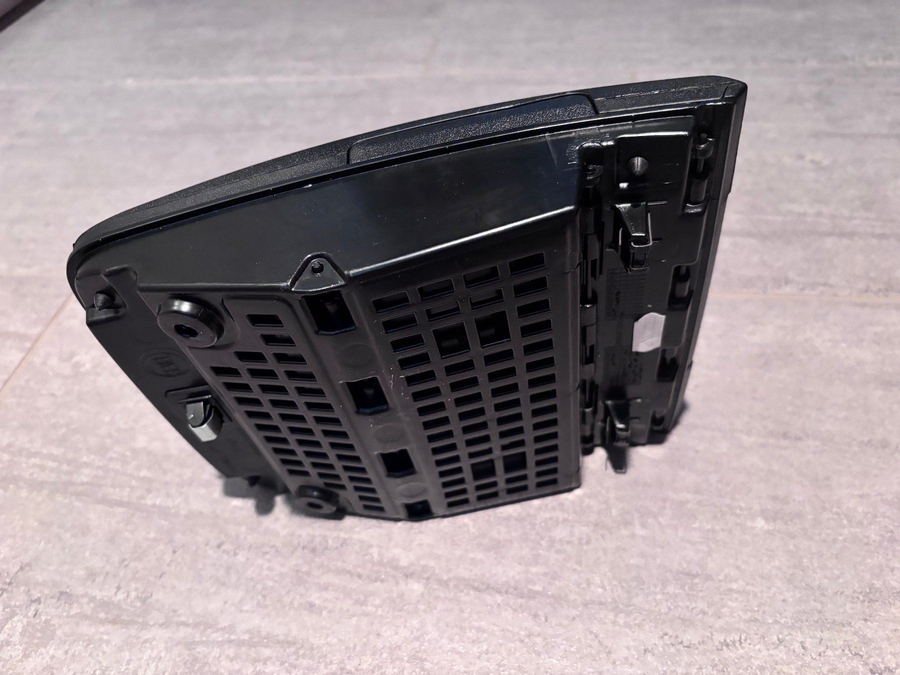 Fiat Tutti pezzi di ricambio auto: Support de tablette pour console centrale – Nuovo (secondo la descrizione) da Cernier venduto da dayn2 2
