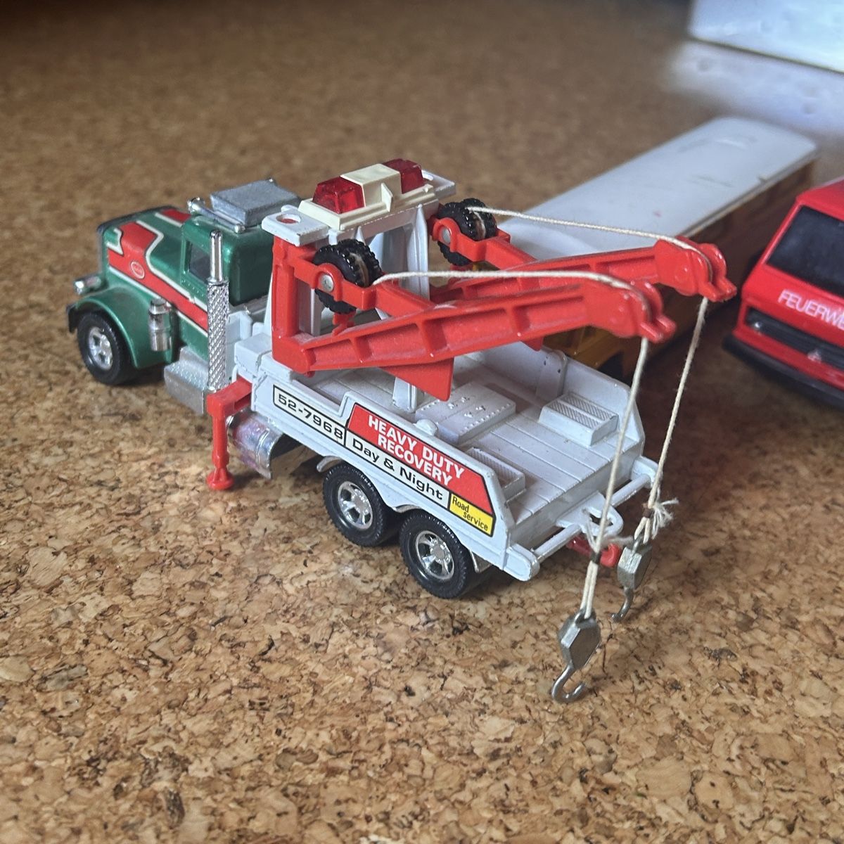 Matchbox Giocattoli: Matchbox Autos, Konvolut, 8 Stk.! – Usato da Laufen venduto da Bellavitaboom 6