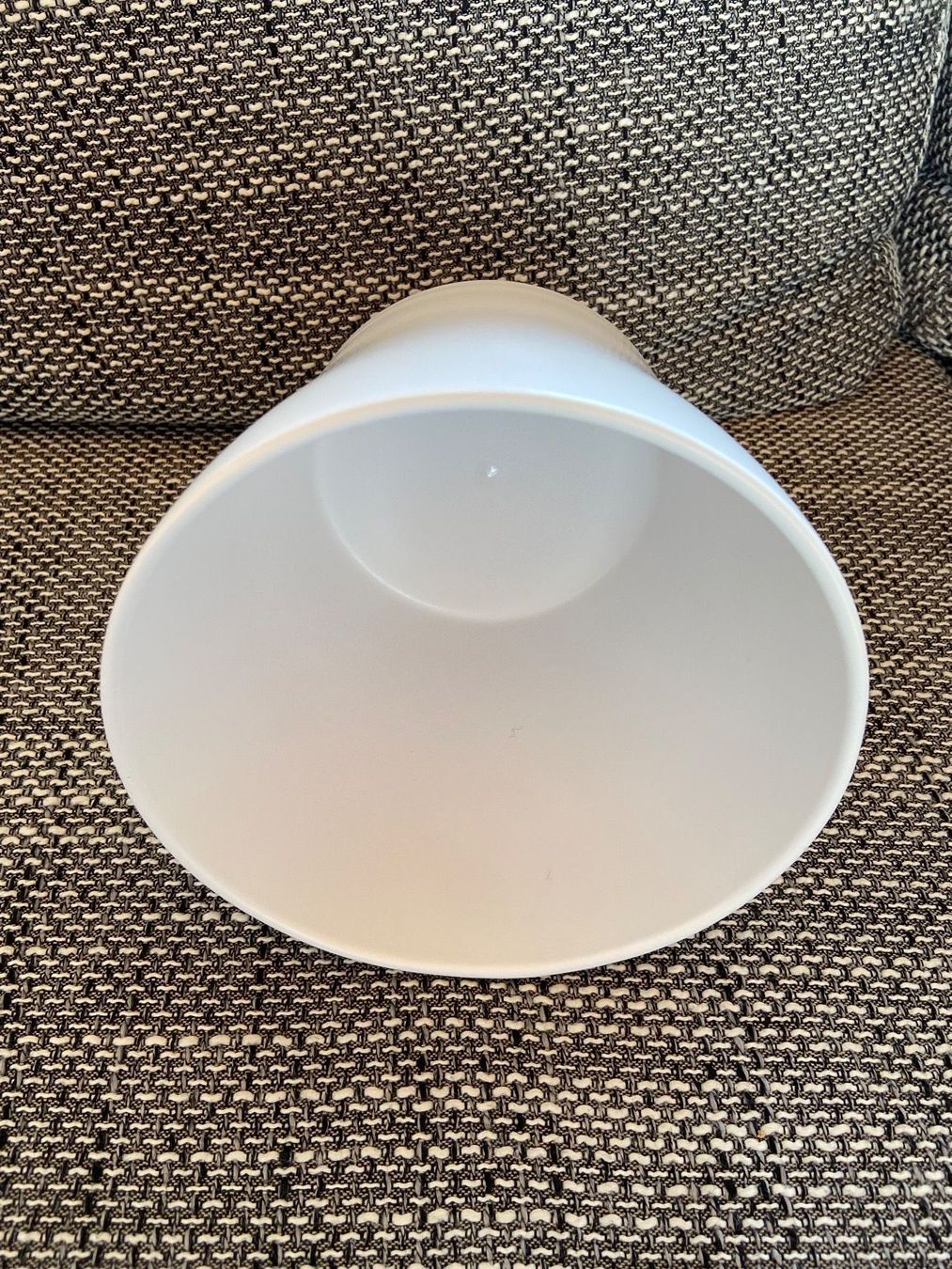 Pots de fleurs: Topf weiss – D'occasion à Gommiswald par Aloha.Spirit 7