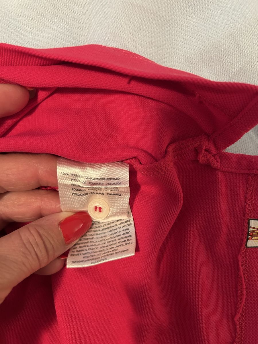 Magliette Polo: Chervo Golf Shirt Damen  – Usato da Zürich venduto da whitelily 4
