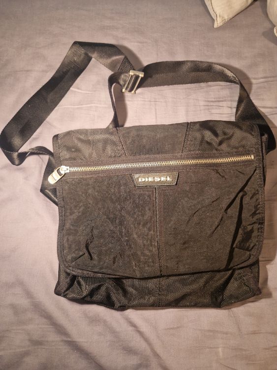 Diesel Shoulder Bag Kaufen auf Ricardo