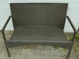 Gartenbank