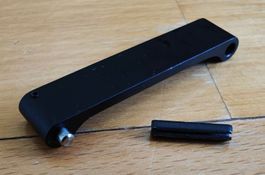 Abzugsbügel / Trigger Guard Assembly für AR15 / M16 - Top!